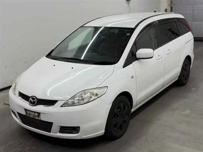 Mazda Premacy