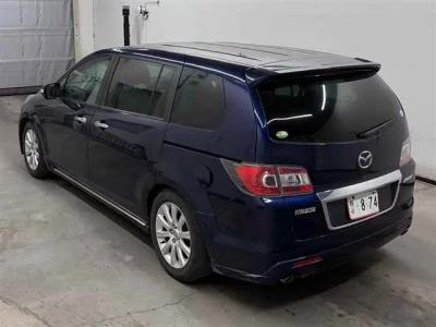 Mazda MPV