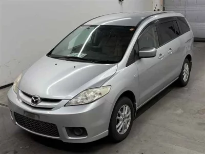 Mazda Premacy