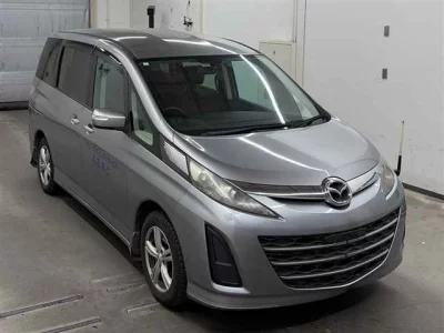 Mazda Biante