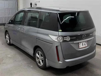 Mazda Biante