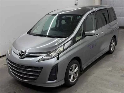 Mazda Biante