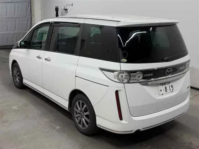 Mazda Biante