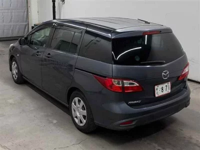Mazda Premacy