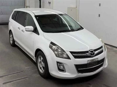 Mazda MPV