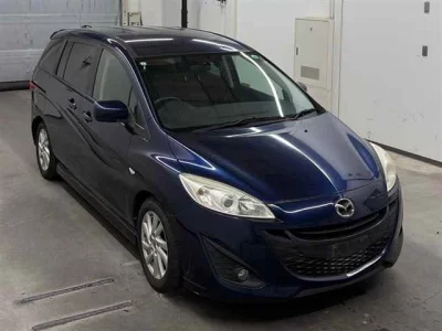 Mazda Premacy