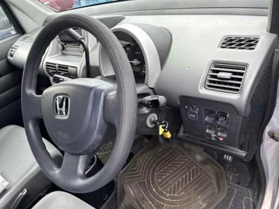 Honda That's