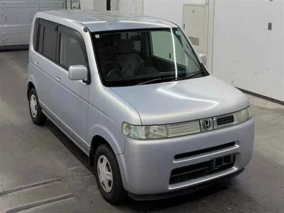 Honda That's