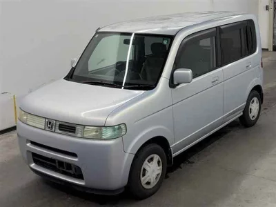 Honda That's