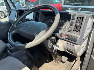 Mazda Titan