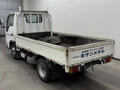 Mazda Titan
