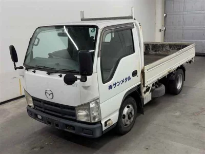 Mazda Titan