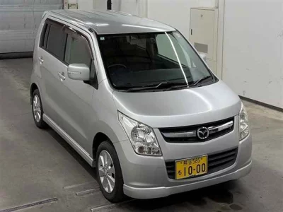 Mazda AZ-Wagon