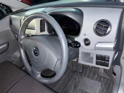 Mazda AZ-Wagon