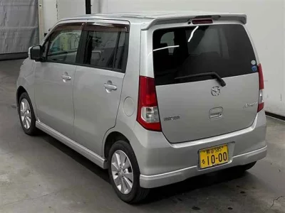Mazda AZ-Wagon