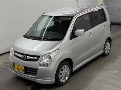 Mazda AZ-Wagon