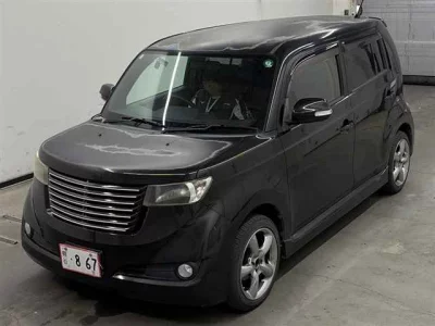 Toyota bB