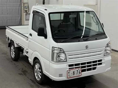 Nissan Clipper Truck