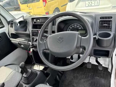 Nissan Clipper Truck