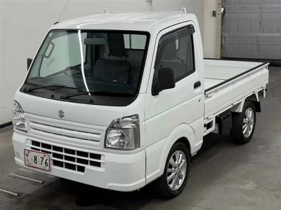 Nissan Clipper Truck