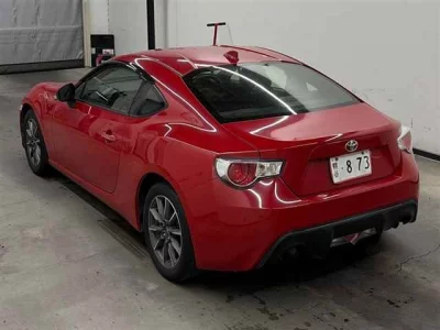 Toyota GT 86