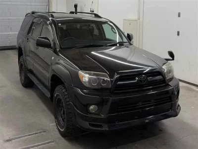 Toyota HILUX SURF