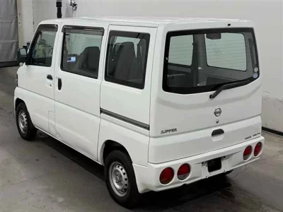 Nissan NV100 CLIPPER
