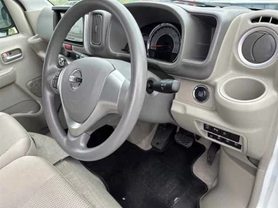 Nissan Clipper Rio