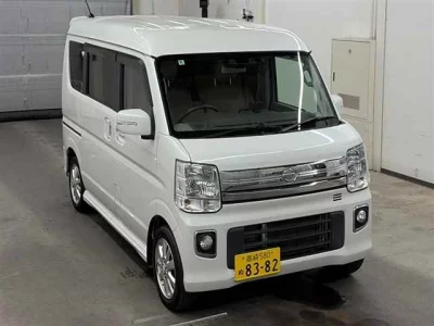 Nissan Clipper Rio