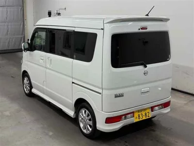 Nissan Clipper Rio