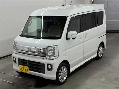 Nissan Clipper Rio