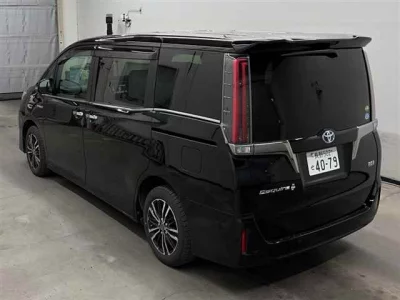 Toyota Esquire