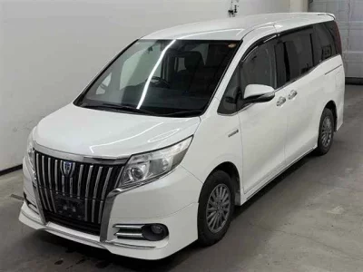 Toyota Esquire