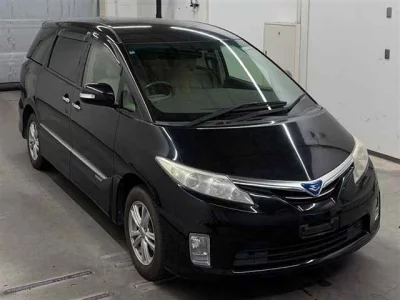 Toyota ESTIMA HYBRID