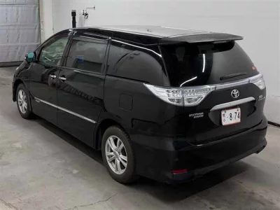 Toyota ESTIMA HYBRID