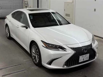 Lexus ES350