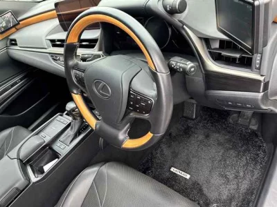 Lexus ES350