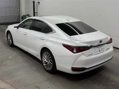 Lexus ES350
