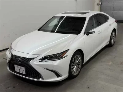 Lexus ES350