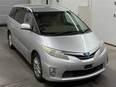 Toyota ESTIMA HYBRID