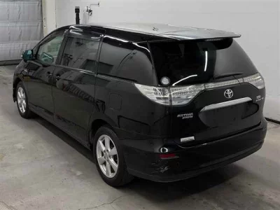 Toyota ESTIMA HYBRID
