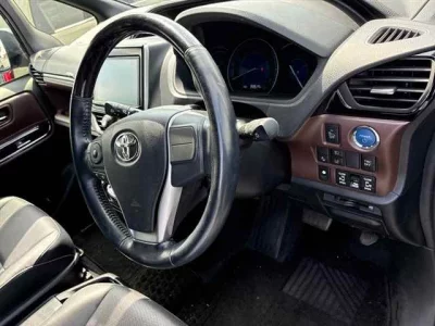 Toyota Esquire