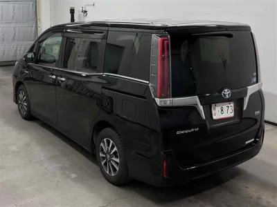 Toyota Esquire