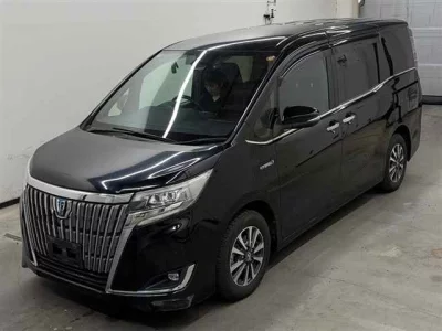 Toyota Esquire