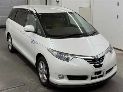 Toyota ESTIMA HYBRID