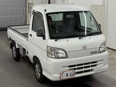 Toyota PIXIS TRUCK