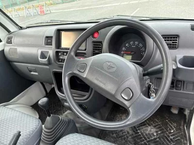 Toyota PIXIS TRUCK