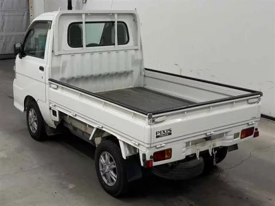 Toyota PIXIS TRUCK