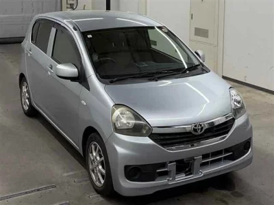 Toyota Pixis Epoch