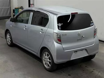 Toyota Pixis Epoch